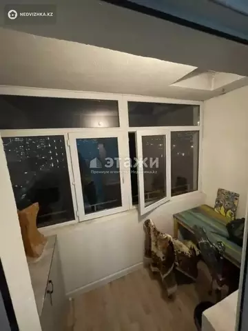 36 м², 1-комнатная квартира, этаж 11 из 12, 36 м², изображение - 6