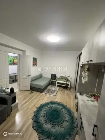 36 м², 1-комнатная квартира, этаж 11 из 12, 36 м², изображение - 7