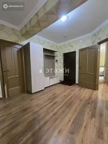 2-комнатная квартира, этаж 11 из 12, 64 м²