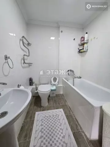 64 м², 2-комнатная квартира, этаж 11 из 12, 64 м², изображение - 5