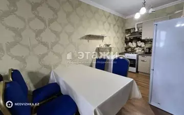 2-комнатная квартира, этаж 11 из 12, 64 м²