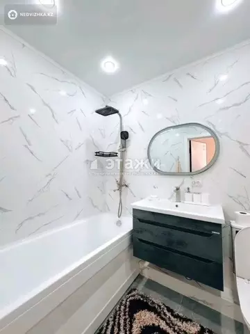 64 м², 2-комнатная квартира, этаж 11 из 12, 64 м², изображение - 4