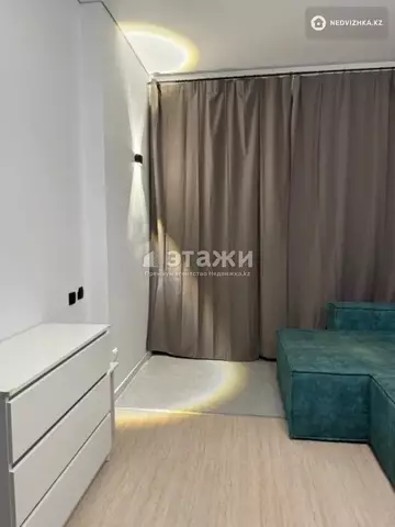 52 м², 2-комнатная квартира, этаж 11 из 13, 52 м², изображение - 0