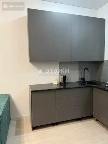 52 м², 2-комнатная квартира, этаж 11 из 13, 52 м², изображение - 1
