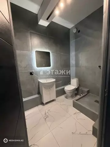 52 м², 2-комнатная квартира, этаж 11 из 13, 52 м², изображение - 2