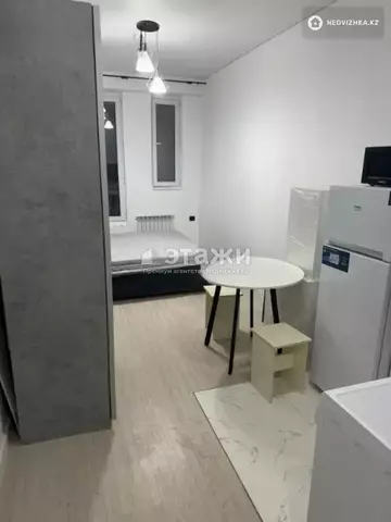 52 м², 2-комнатная квартира, этаж 11 из 13, 52 м², изображение - 3