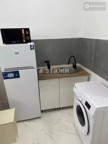 52 м², 2-комнатная квартира, этаж 11 из 13, 52 м², изображение - 4