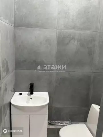 52 м², 2-комнатная квартира, этаж 11 из 13, 52 м², изображение - 5