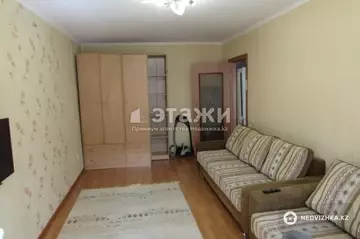 1-комнатная квартира, этаж 2 из 5, 34 м²