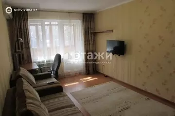 1-комнатная квартира, этаж 2 из 5, 34 м²