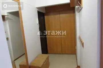 1-комнатная квартира, этаж 2 из 5, 34 м²