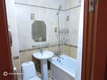 1-комнатная квартира, этаж 2 из 5, 34 м²