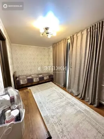 43 м², 2-комнатная квартира, этаж 2 из 4, 43 м², изображение - 0