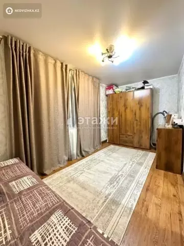 43 м², 2-комнатная квартира, этаж 2 из 4, 43 м², изображение - 2