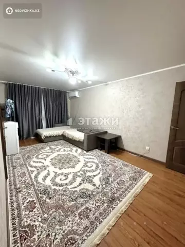 43 м², 2-комнатная квартира, этаж 2 из 4, 43 м², изображение - 6