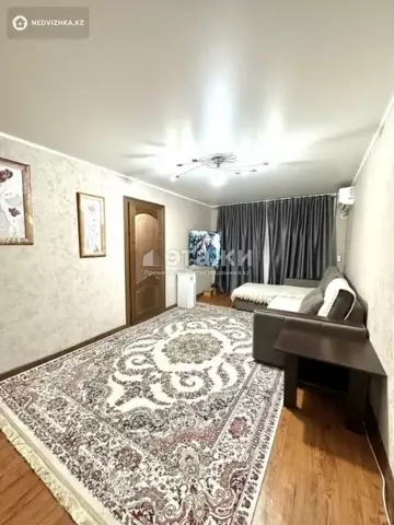 43 м², 2-комнатная квартира, этаж 2 из 4, 43 м², изображение - 7