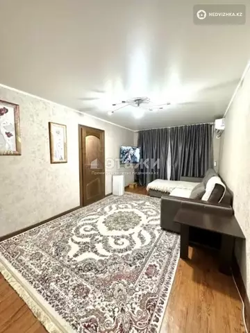 43 м², 2-комнатная квартира, этаж 2 из 4, 43 м², изображение - 8