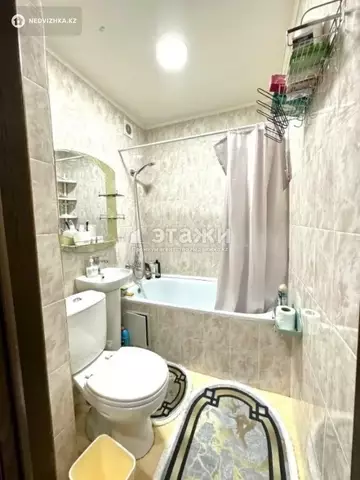43 м², 2-комнатная квартира, этаж 2 из 4, 43 м², изображение - 9