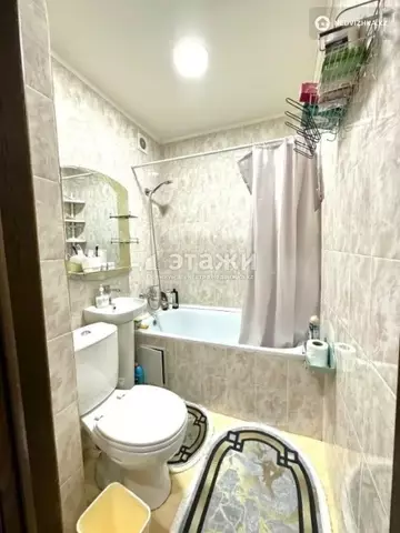 43 м², 2-комнатная квартира, этаж 2 из 4, 43 м², изображение - 10