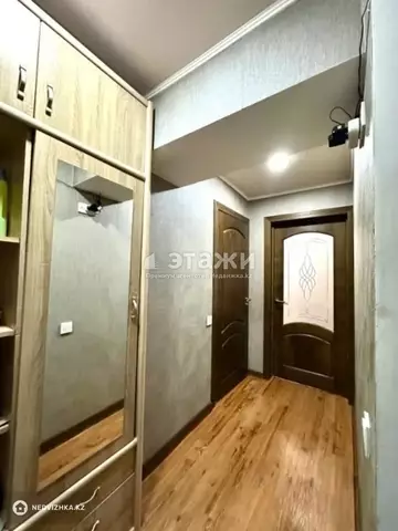 43 м², 2-комнатная квартира, этаж 2 из 4, 43 м², изображение - 12