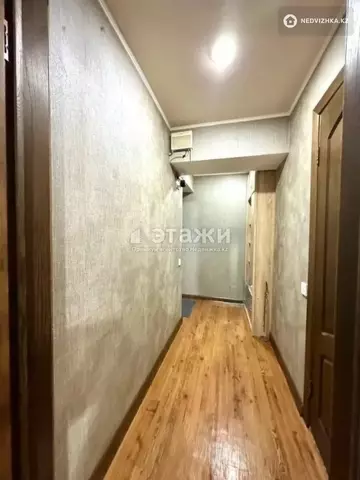 43 м², 2-комнатная квартира, этаж 2 из 4, 43 м², изображение - 13