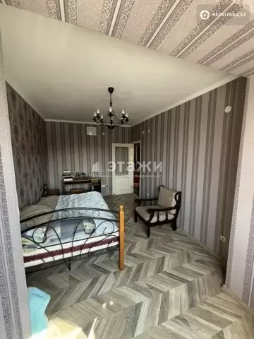 3-комнатная квартира, этаж 4 из 13, 88 м²