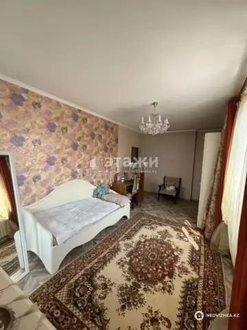 3-комнатная квартира, этаж 4 из 13, 88 м²