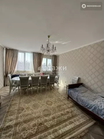 88 м², 3-комнатная квартира, этаж 4 из 13, 88 м², изображение - 4