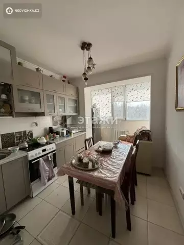 88 м², 3-комнатная квартира, этаж 4 из 13, 88 м², изображение - 5