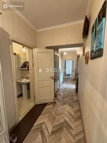 88 м², 3-комнатная квартира, этаж 4 из 13, 88 м², изображение - 6