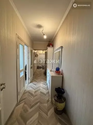 88 м², 3-комнатная квартира, этаж 4 из 13, 88 м², изображение - 7