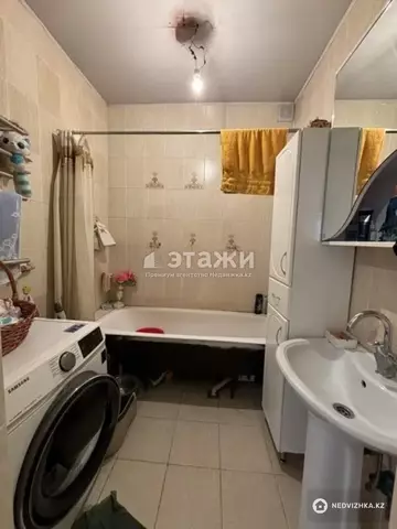 88 м², 3-комнатная квартира, этаж 4 из 13, 88 м², изображение - 8