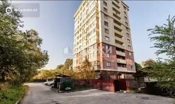 88 м², 3-комнатная квартира, этаж 4 из 13, 88 м², изображение - 9