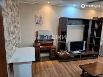 2-комнатная квартира, этаж 6 из 9, 60 м²