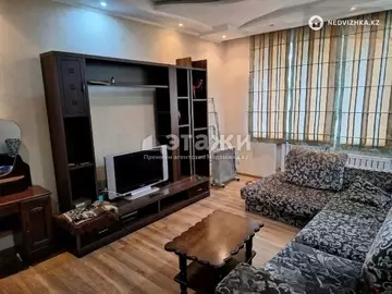 2-комнатная квартира, этаж 6 из 9, 60 м²