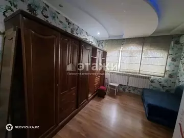 2-комнатная квартира, этаж 6 из 9, 60 м²
