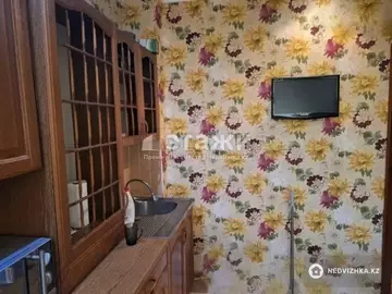 60 м², 2-комнатная квартира, этаж 6 из 9, 60 м², изображение - 4