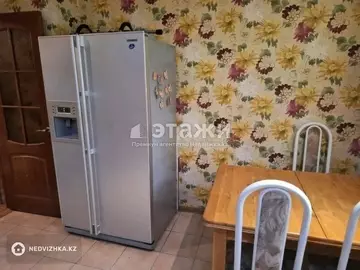 60 м², 2-комнатная квартира, этаж 6 из 9, 60 м², изображение - 5