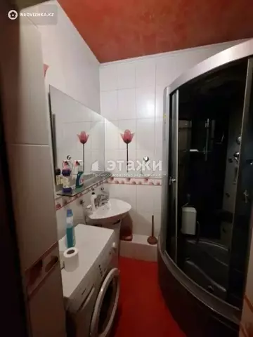 60 м², 2-комнатная квартира, этаж 6 из 9, 60 м², изображение - 9