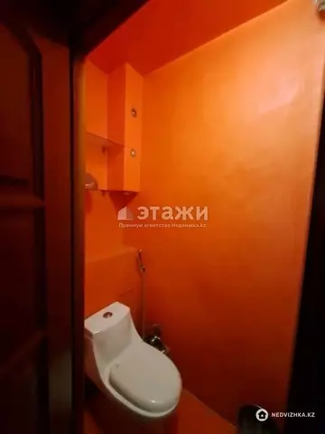 60 м², 2-комнатная квартира, этаж 6 из 9, 60 м², изображение - 10