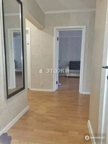 3-комнатная квартира, этаж 10 из 10, 85 м²