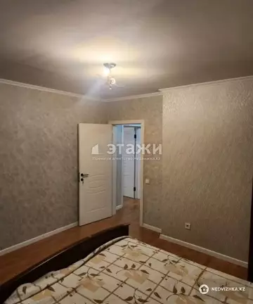 3-комнатная квартира, этаж 10 из 10, 85 м²