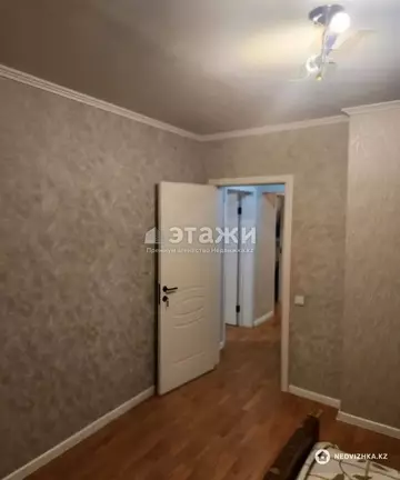 85 м², 3-комнатная квартира, этаж 10 из 10, 85 м², изображение - 4
