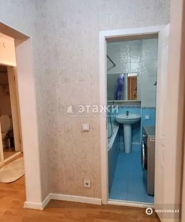 85 м², 3-комнатная квартира, этаж 10 из 10, 85 м², изображение - 7