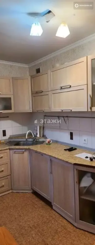 85 м², 3-комнатная квартира, этаж 10 из 10, 85 м², изображение - 9