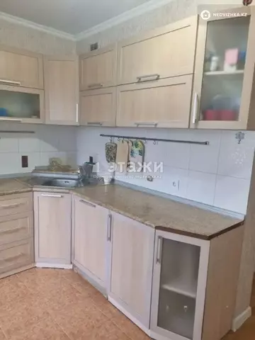 85 м², 3-комнатная квартира, этаж 10 из 10, 85 м², изображение - 12