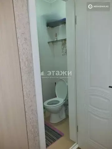 85 м², 3-комнатная квартира, этаж 10 из 10, 85 м², изображение - 13