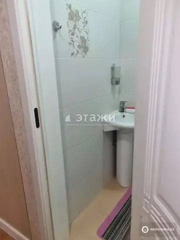 85 м², 3-комнатная квартира, этаж 10 из 10, 85 м², изображение - 14