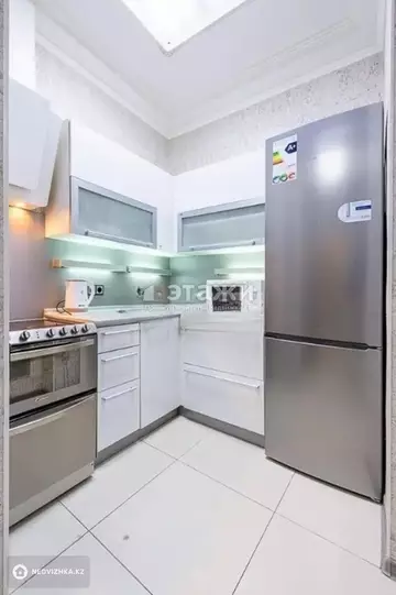 60 м², 2-комнатная квартира, этаж 7 из 18, 60 м², на длительный срок, изображение - 6
