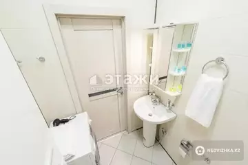 60 м², 2-комнатная квартира, этаж 7 из 18, 60 м², на длительный срок, изображение - 8